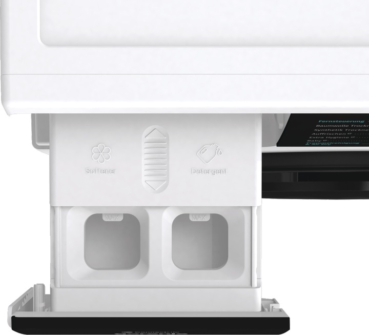 Image du produit Gorenje WD2PA1X64ADAAW/DE