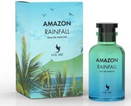 Produktbild Volare Amazon Rainfall 100ml Eau De Parfum for Men (Eau de Parfum, 100 ml)