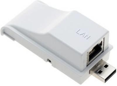 Actual product image Epson ELPAP02B Ethernet Unit for EB-1725/1735W