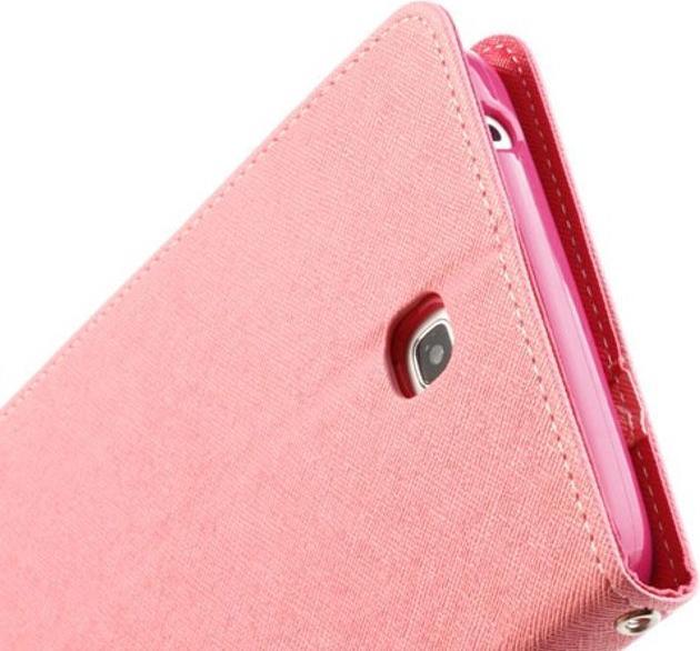 Actual product image Goospery Fancy Diary Series (Galaxy Tab 3 7.0 (2013))