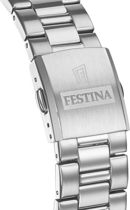 Image du produit Festina Classique (Montre analogique, 40 mm)