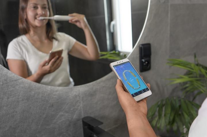 Image du produit Concept ZK5000