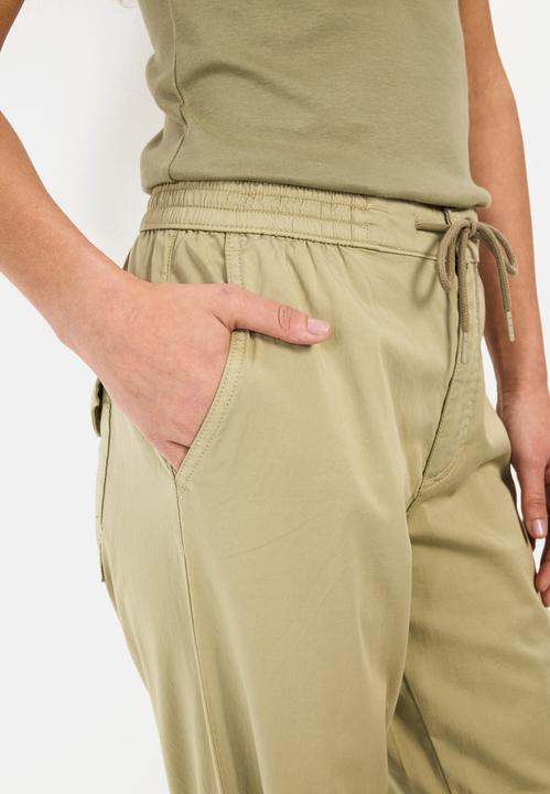 Produktbild Camel Active Casual Pants aus einem Baumwollmix (31)
