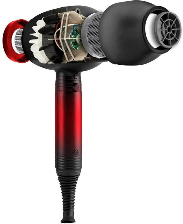 Produktbild CHI Tools - Lava Dryer (1100 W)