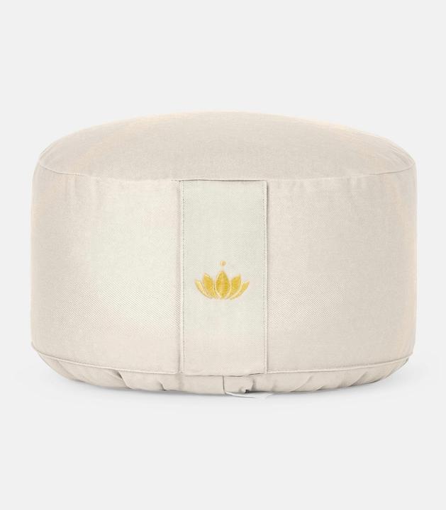 Image du produit Lotuscrafts Coussin de méditation Lotus HAUT (20 cm)