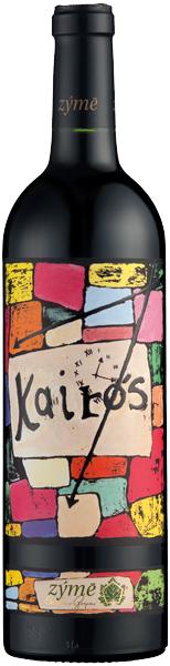 Image du produit Zymé Kairos (1 x 75 cl, 2018)