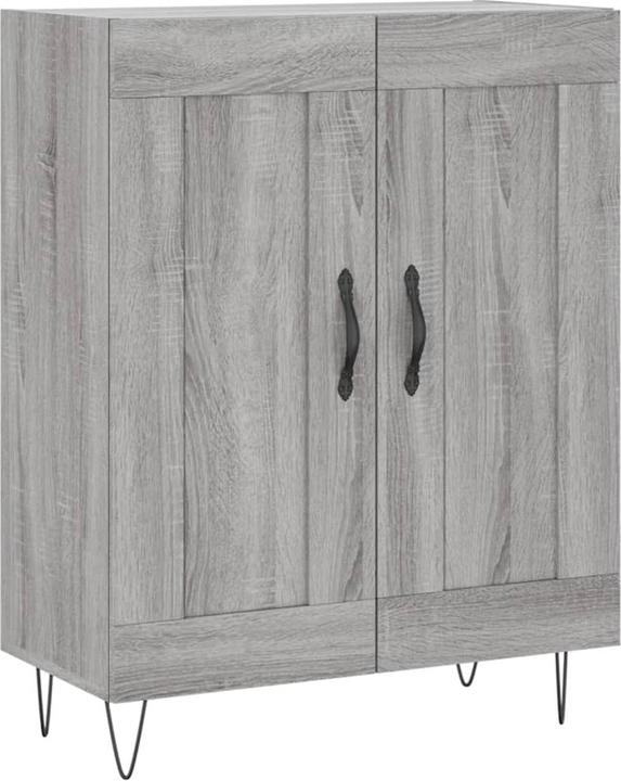 Produktbild VidaXL Aldridge (69.5 x 34 x 180 cm)