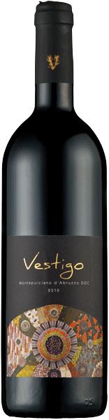 Produktbild Venea Vestigo (1 x 75 cl, 2018)