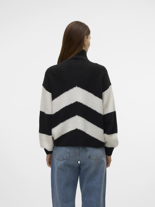 Actual product image Vero Moda VMRAISA jumper knitted jumper (XL)