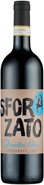 Produktbild Zanolari Sforzato (1 x 75 cl, 2017)