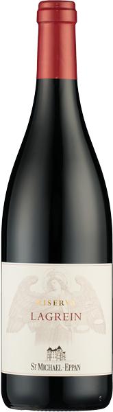 Produktbild St. Michael Lagrein Riserva (1 x 75 cl, 2019)