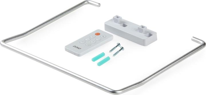 Actual product image Domo DO7353H (2100 W)