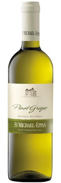 Produktbild St. Michael Pinot Grigio (1 x 75 cl, 2021)