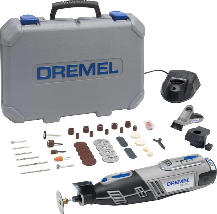 Actual product image Dremel 8220-2/45