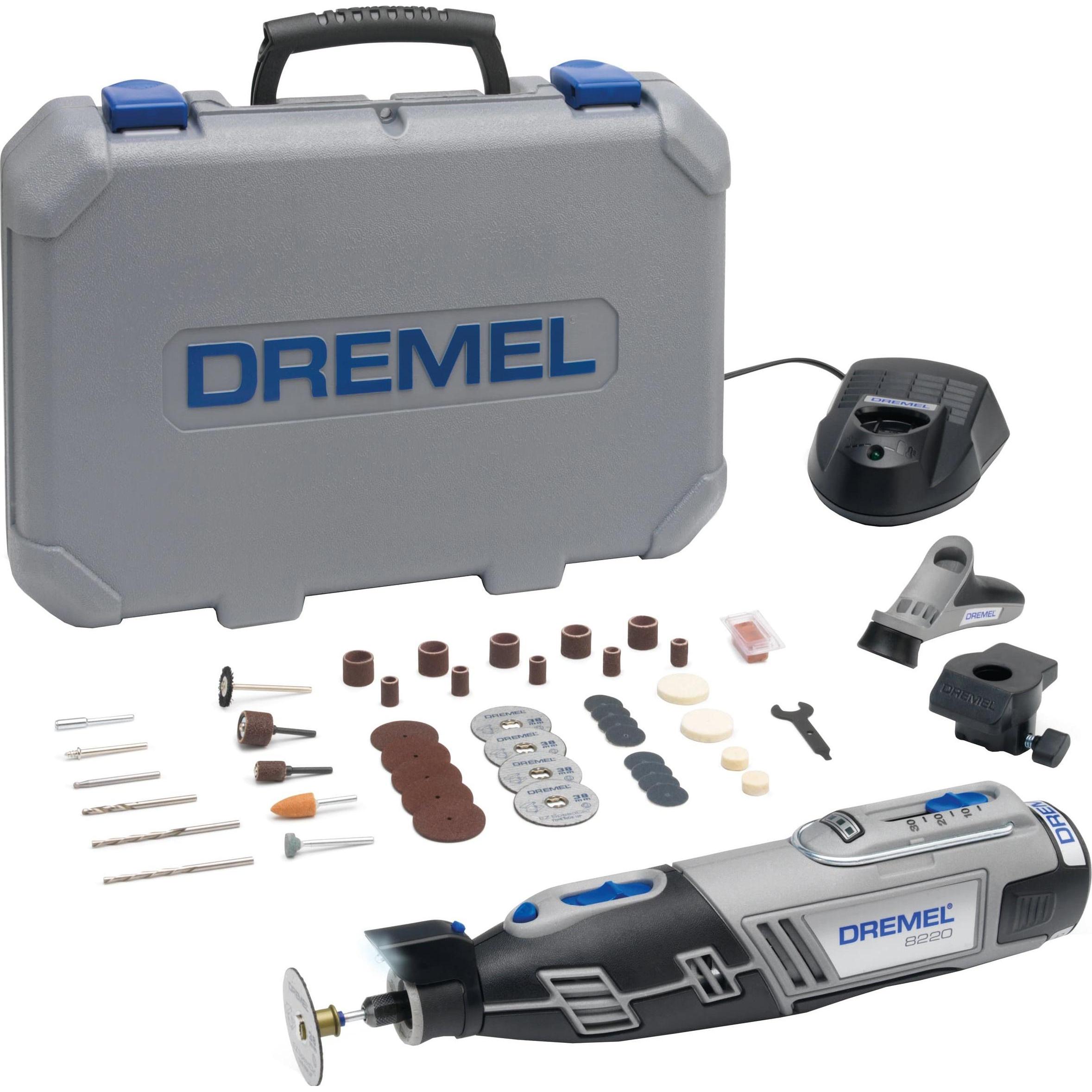 Dremel, Multifunktionswerkzeug, 8220 (8220-2/45)