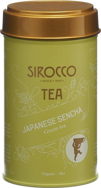 Produktbild Sirocco Medium (120 g)