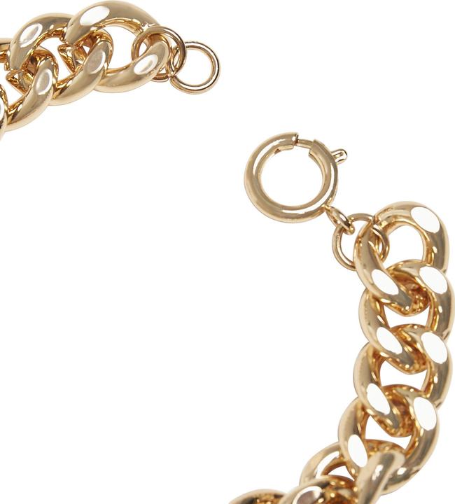 Immagine prodotto Urban Classics Bracciale a piastre (100% Ferro)