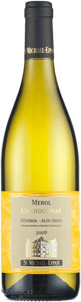 Image du produit St. Michael Chardonnay Merol (1 x 75 cl, 2021)