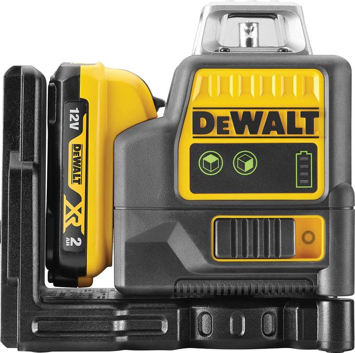Actual product image DeWalt DCE0811D1GQW