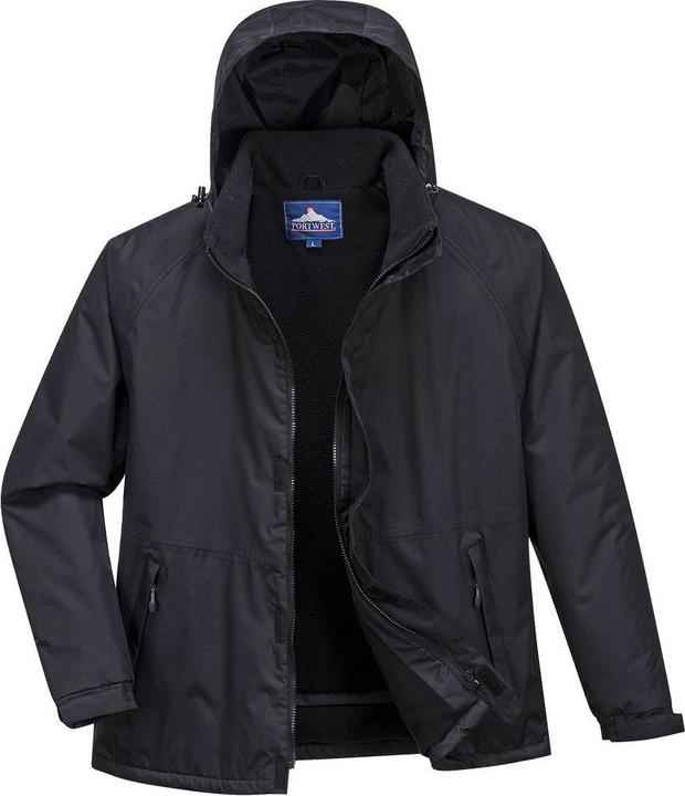 Actual product image Portwest Mens Limax TK2 Winter Insulated Jacket (M)