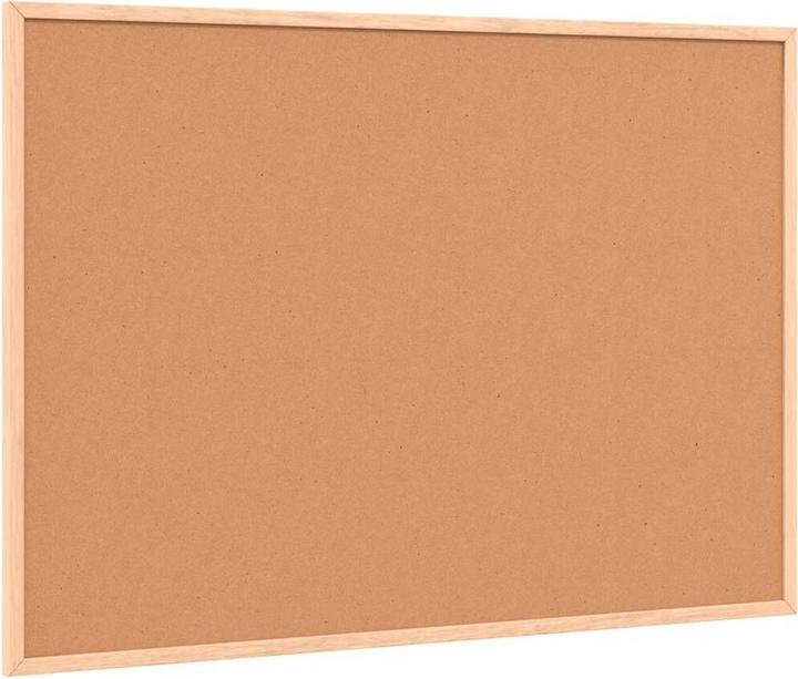 Image du produit vidaXL magnetisches Whiteboard (80 x 55 cm)