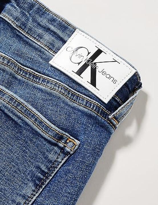 Actual product image Calvin Klein Jeans Skinny Fit Jeans (W29/L32)