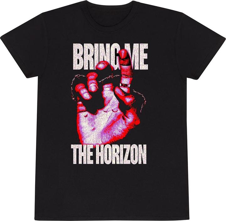 Produktbild Bring Me The Horizon TShirt Erwachsene Lost (S)