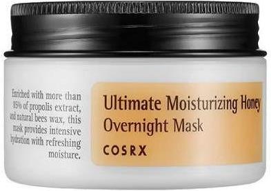 Produktbild Cosrx Ultimate Moisturizing Honey Overnight Mask (60 ml)