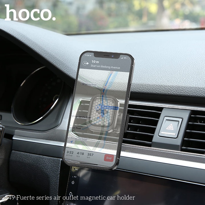 Produktbild Hoco S49 Magnetische Autohalterung