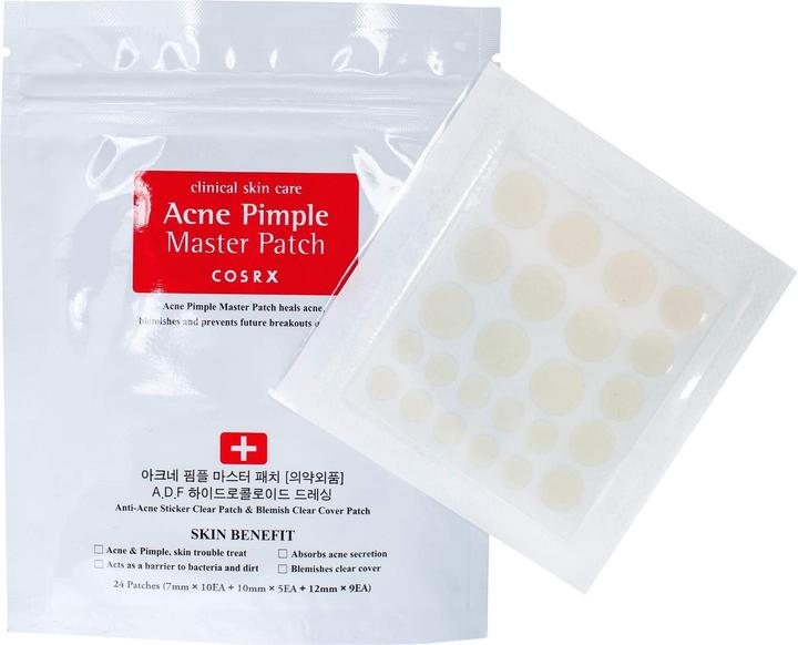 Image du produit Cosrx Acne Pimple Master