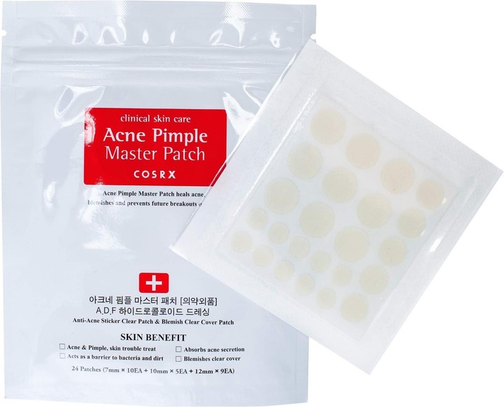 Immagine prodotto Cosrx Acne Pimple Master