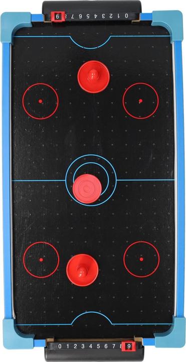 Image du produit Johntoy LED Airhockey mit Licht- und Luftbetrieb