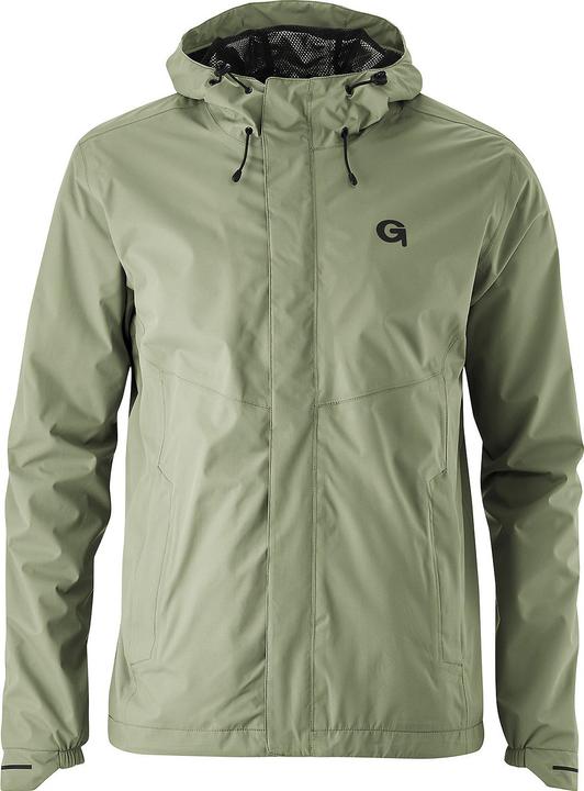 Bellcourt Castle, Moos