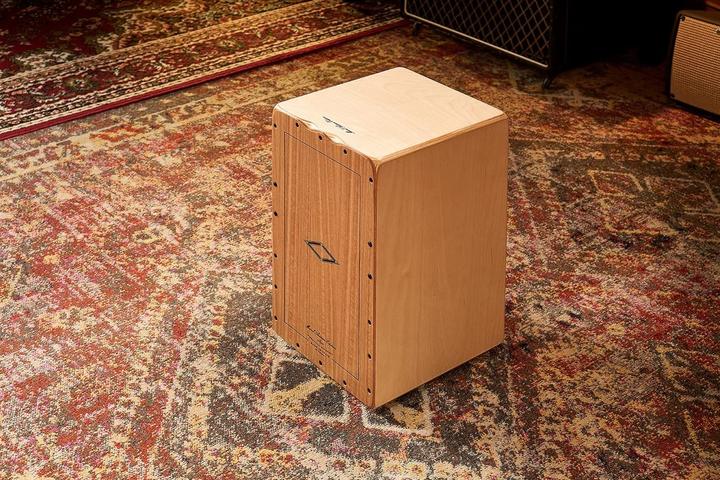 Actual product image Meinl Artisan Edition Tango Line Cajon (Cajon)