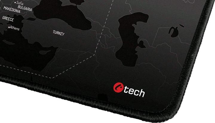 Actual product image Tech Air C-Tech MP-01W (World) washer (XL)