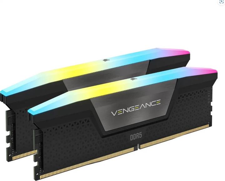 Immagine prodotto Corsair Vengeance (2 x 32GB, 5600 MHz, RAM DDR5, DIMM)
