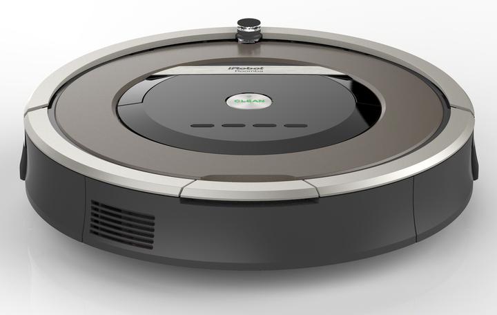 Productafbeelding iRobot Roomba 870