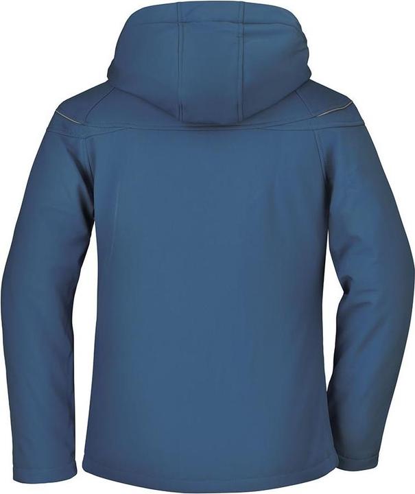 Produktbild James & Nicholson Softshelljacke (XXL)