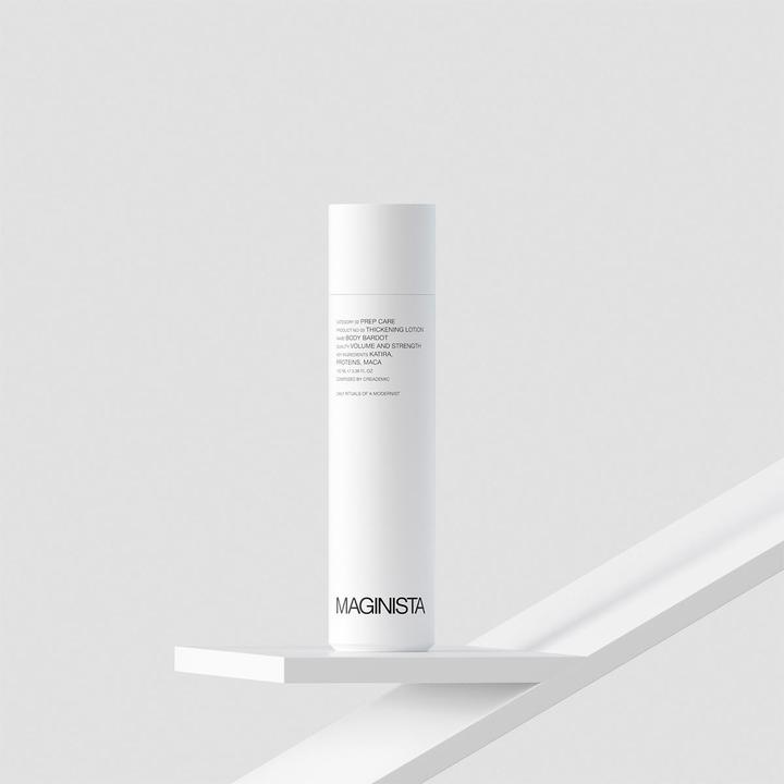 Immagine prodotto Maginista Lozione addensante per il corpo Bardot (100 ml)