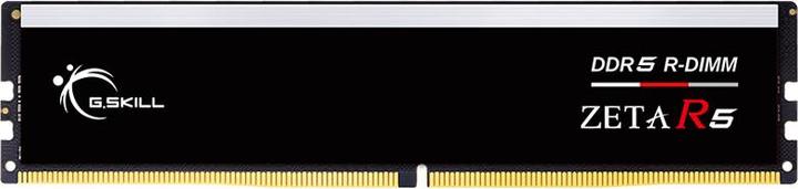 Image du produit G.Skill DDR5 64GB PC 6400 CL30 KIT (4x16GB) 64-ZR5NK ZETA NE OEM (4 x 16GB, 6000 MHz, RAM DDR5, DIMM)