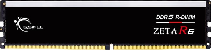 Actual product image G.Skill DDR5 64GB PC 6400 CL30 KIT (4x16GB) 64-ZR5NK ZETA NE OEM (4 x 16GB, 6000 MHz, DDR5 RAM, DIMM)