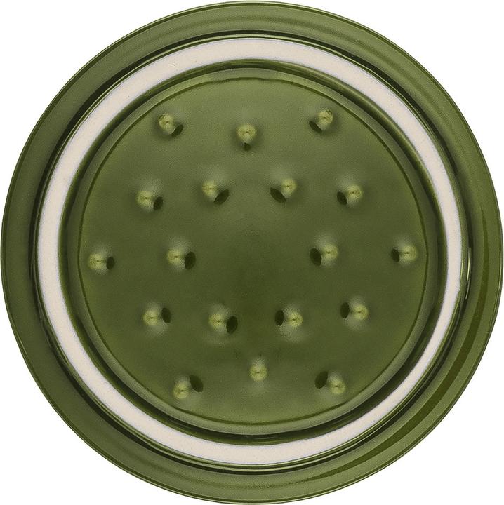 Produktbild Staub Cocotte (10 cm, Bräter + Schmortopf, Keramik)