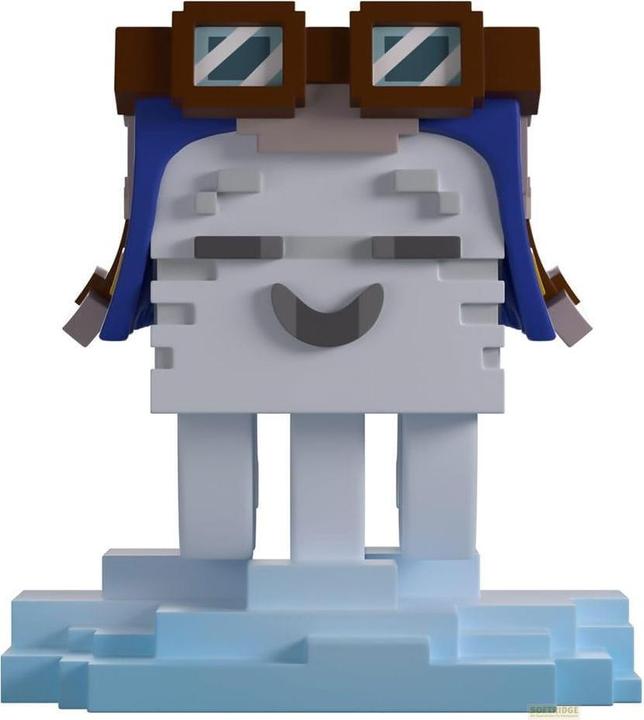 Produktbild Youtooz Minecraft Vinyl Figur Happy Ghast 11 cm