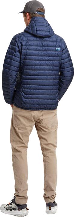 Actual product image Elevenate Cirrus Down Jacket (M)