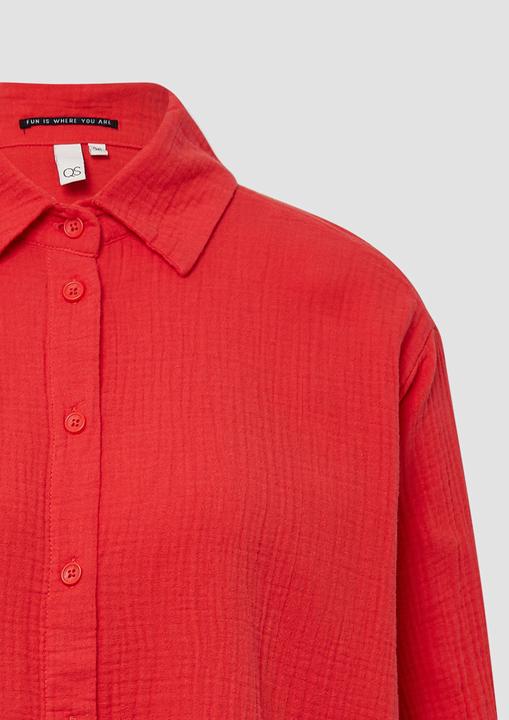 Immagine prodotto S.Oliver Bluse Musselin-Bluse (40)