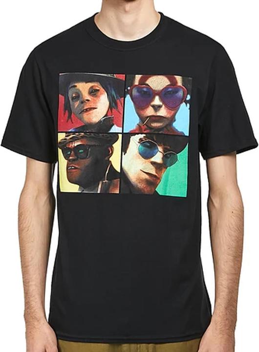 Produktbild Universal Textiles Humanz TShirt (M)