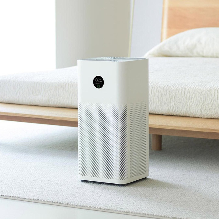 Produktbild Xiaomi Mi Air Purifier 3H (44 m²)