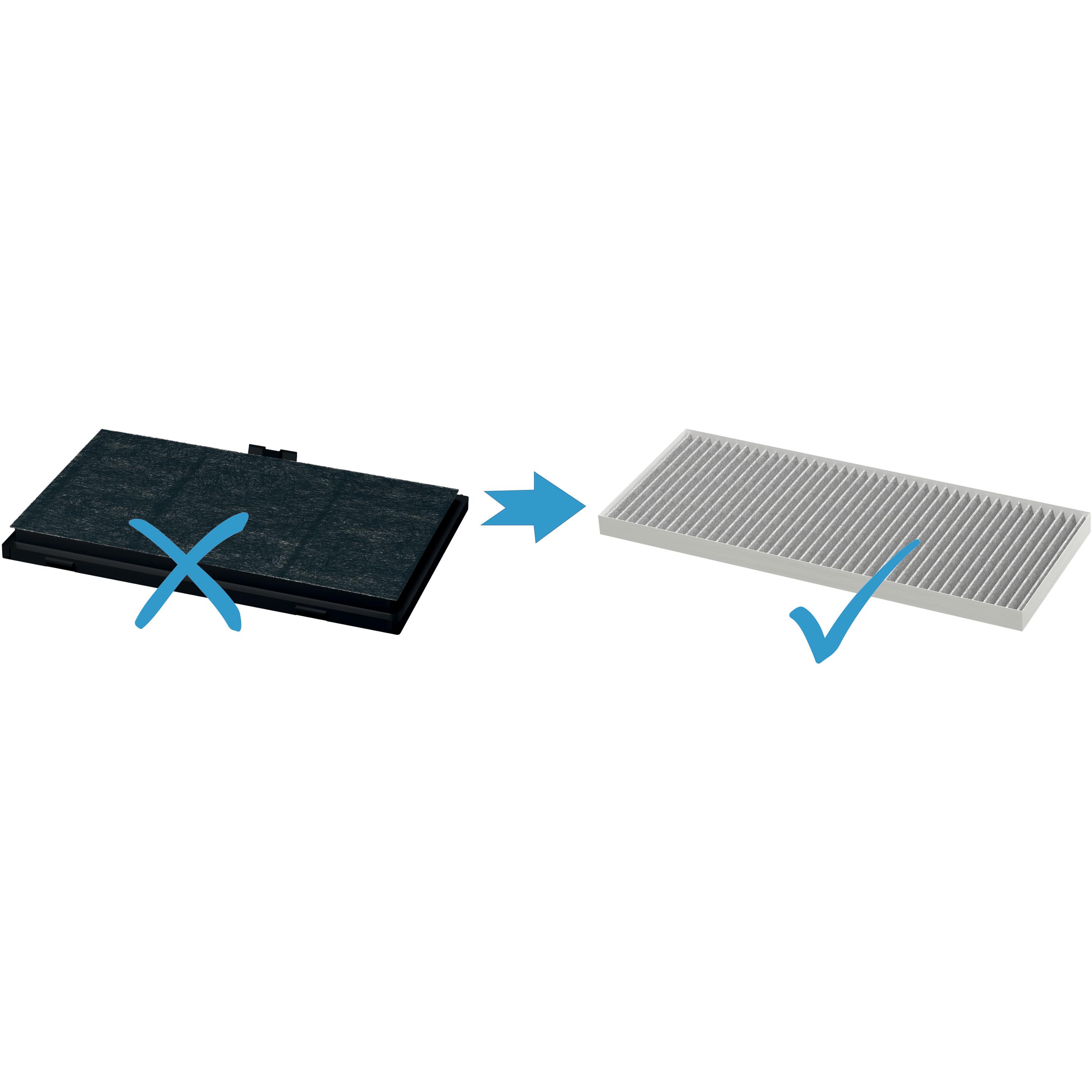 Thumbnail - Siemens LZ11ITB14, Zubehör Kochen + Backen