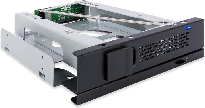 Produktbild Icy Dock Wechselrahmen MB171SP-1B 3.5 "