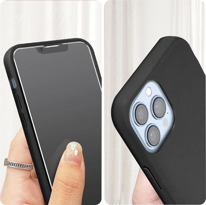 Immagine prodotto Avizar Serie Black Pack (Apple iPhone 13 Pro)